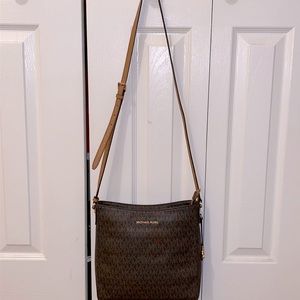 Michael Kors crossbody bag